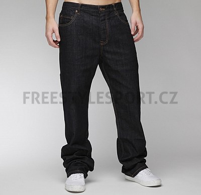 Kalhoty Dětské Jeans DC Bedlow