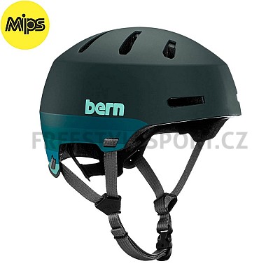 Helma BERN MACON 2.0 MIPS