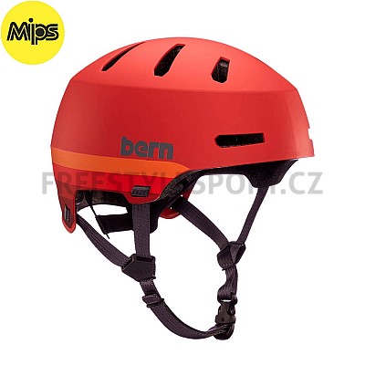 Helma BERN MACON 2.0 MIPS