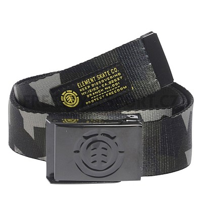 Pásek ELEMENT BEYOND BELT