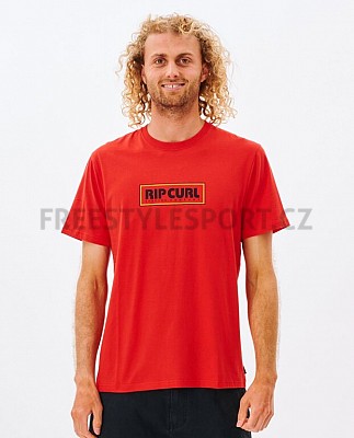 Triko RIP CURL BIG MUMMA ICON TEE