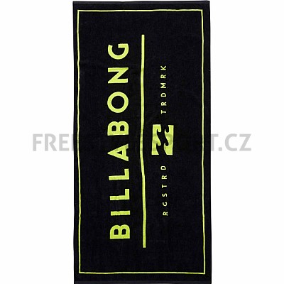 Ručník BILLABONG UNITY TOWEL