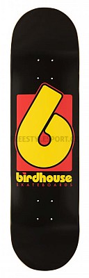 Deska Skate Birdhouse Pro Deck Birdhouse Logo B LOGO 32 x 8,25
