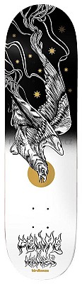 Deska Skate Birdhouse Pro Deck Nunes Resilient  32 x 8,25