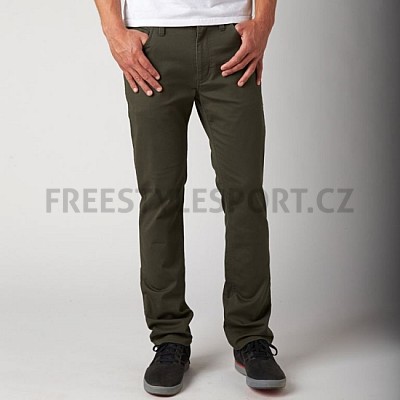 Kalhoty pánské FOX BLADE PANT