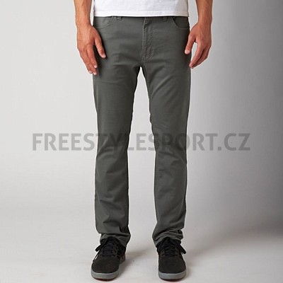 Kalhoty pánské FOX BLADE PANT