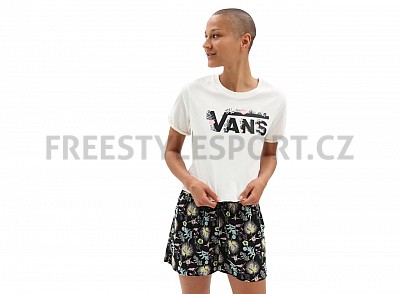 Triko VANS WM BLOZZOM ROLL OUT