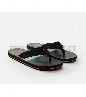 Žabky Rip Curl BOB CUSH OPEN TOE