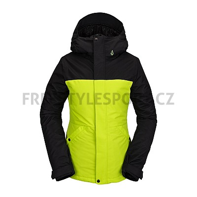 Dámská bunda Volcom Bolt Ins Jacket