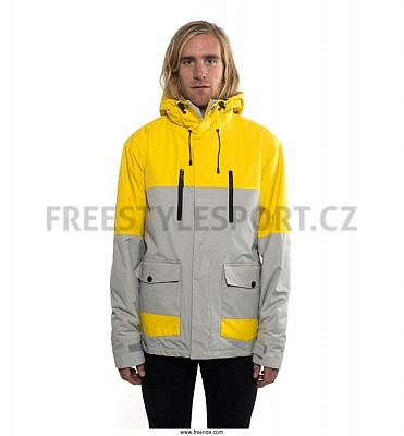 Bunda pánská COLOUR WEAR BOLT JACKET