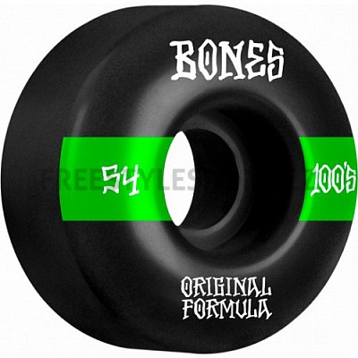 Kola BONES ORIGINAL FORMULA V4 WIDE 100A