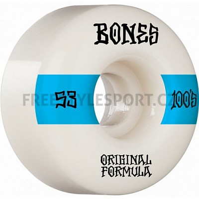 Kola BONES ORIGINAL FORMULA V4 WIDE 100A