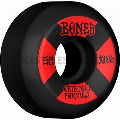 Kola BONES ORIGINAL FORMULA V5 SIDECUT 100A