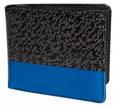 Peněženka FOX Boggle Wallet