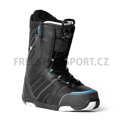 Boty NIEDECKER TRANSIT EZ LACE 11/12