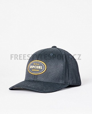 Kšiltovka RIP CURL BOSTON FLEXFIT CAP