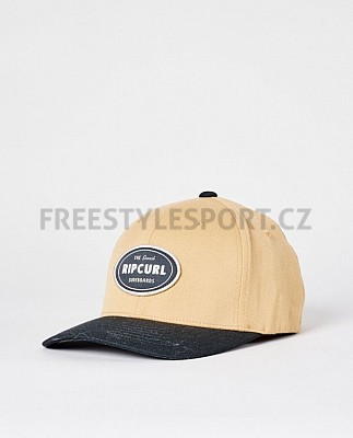 Kšiltovka RIP CURL BOSTON FLEXFIT CAP