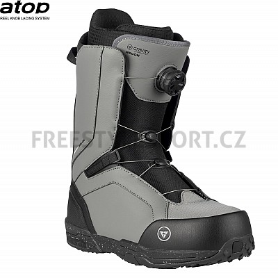 Boty GRAVITY RECON ATOP 25/26