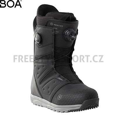 Boty NIDECKER ALTAI 2022/23
