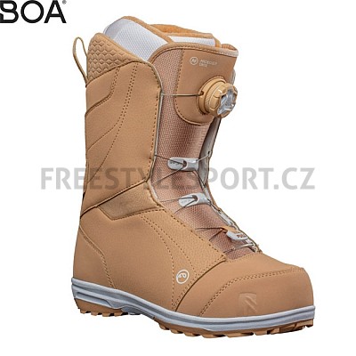 Boty NIDECKER ONYX 2021/22