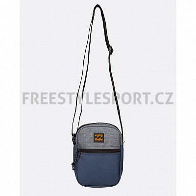Taška BILLABONG BOULEVARD SATCHEL