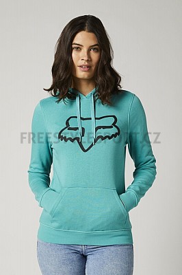 Dámská mikina Fox Boundary Pullover Fleece