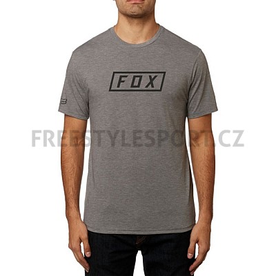Triko FOX BOXER SS TECH TEE