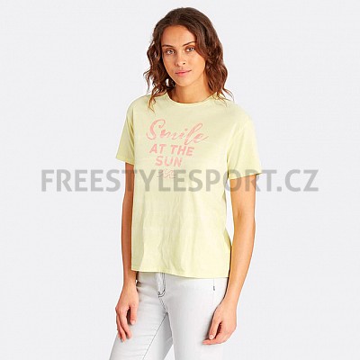 Triko dámské BILLABONG BOY TEE