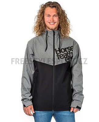 Bunda pánská HORSEFEATHERS BRACE JACKET