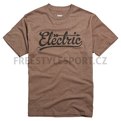 Triko pánské Electric Brace