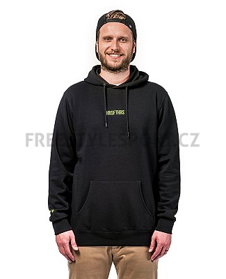 Mikina HORSEFEATHERS BRAM ATRIP SWEATSHIRT