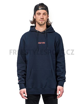 Mikina HORSEFEATHERS BRAM ATRIP SWEATSHIRT