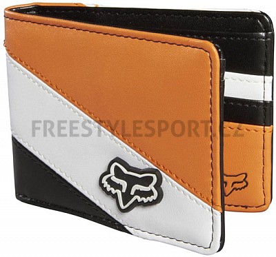 Peněženka FOX BREAK TIME Wallet