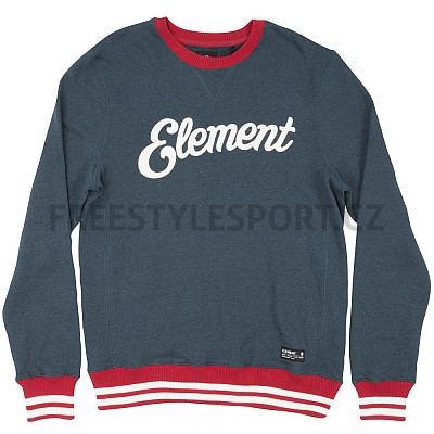 Mikina pánská ELEMENT BREVARD