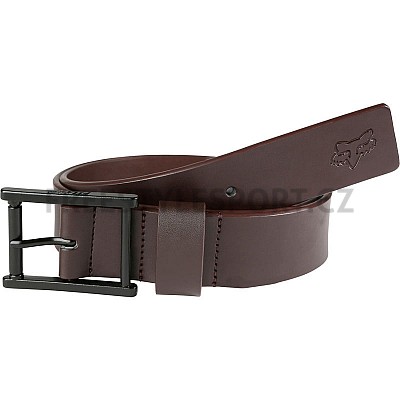 Pásek FOX Briarcliff 2 Belt