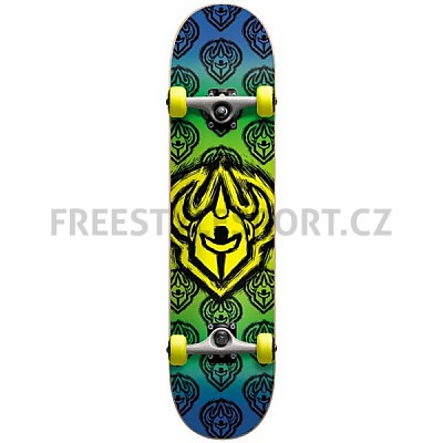 Skate komplet DARKSTAR BRUSH YOUTH