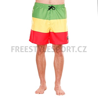 Boardshort FUNSTORM GLASSY Short