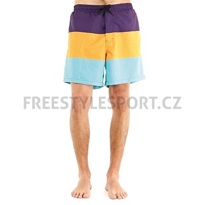 Boardshort FUNSTORM GLASSY Short