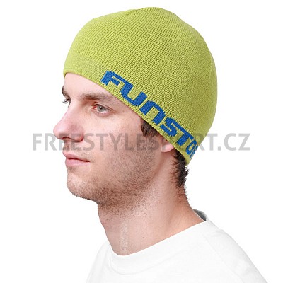 Kulich Funstorm BU-03402 Banner Beanie