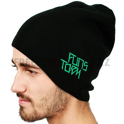 Kulich Funstorm BU-03404 Vars Beanie