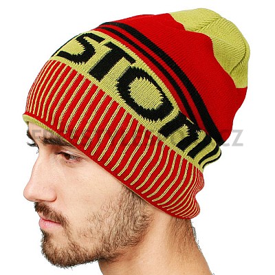 Kulich Funstorm BU-03405 Zeron Beanie
