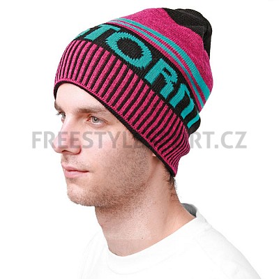 Kulich Funstorm BU-03405 Zeron Beanie