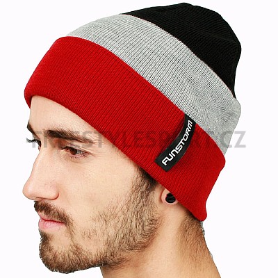 Kulich Funstorm BU-03406 ERICK Beanie