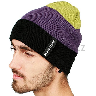 Kulich Funstorm BU-03406 ERICK Beanie