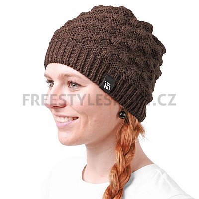 Baret Funstorm BU-03411 CREA Beanie