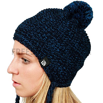 Kulich Funstorm BU-03413 ALLEN Beanie