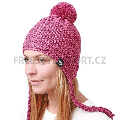 Kulich Funstorm BU-03413 ALLEN Beanie