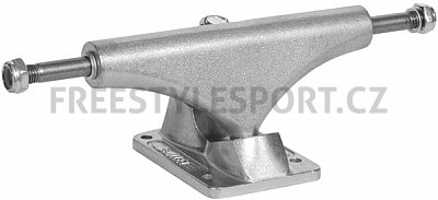 Trucky Bullet Silver