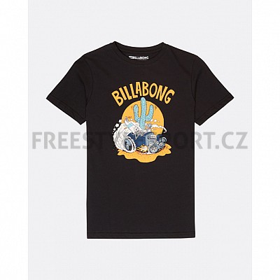 Triko dětské BILLABONG CACTUS ISLAND TEE