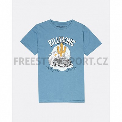 Triko dětské BILLABONG CACTUS ISLAND TEE